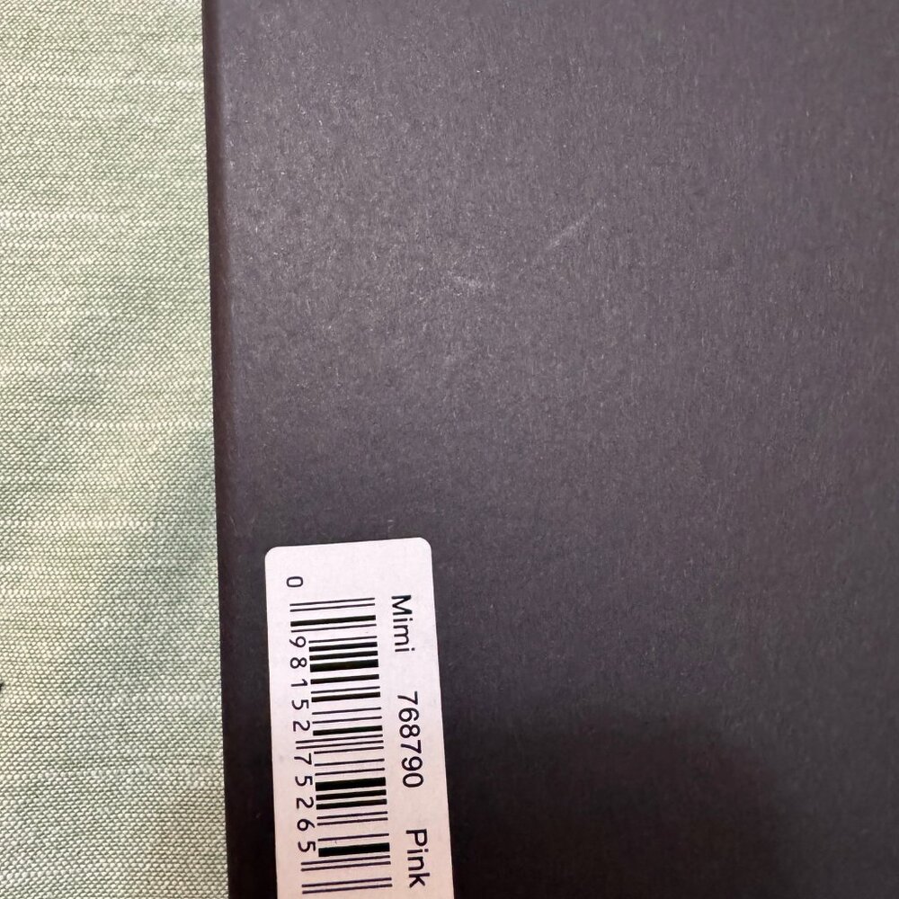Wolf - Mini Continental Wallet - Picture 7 of 9